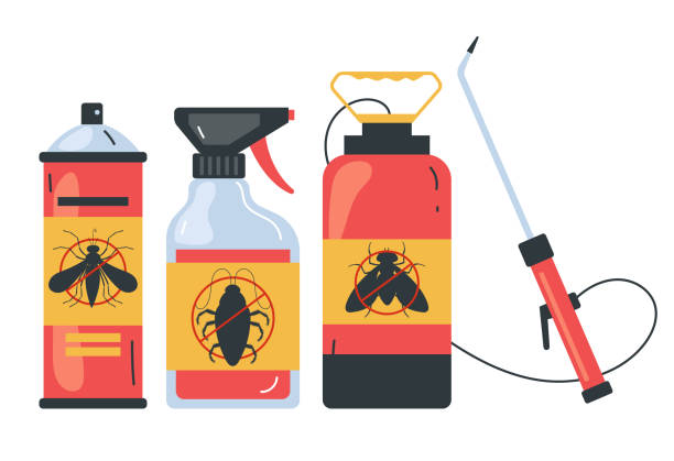 Best Residential Pest Control  in Georgetown, CO